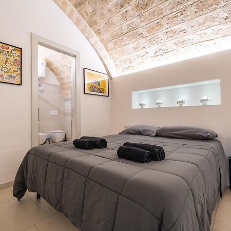 Appartement Le Cave à Bari Extérieur photo
