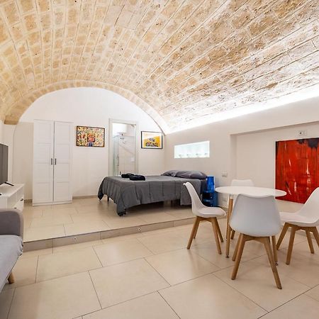Appartement Le Cave à Bari Extérieur photo