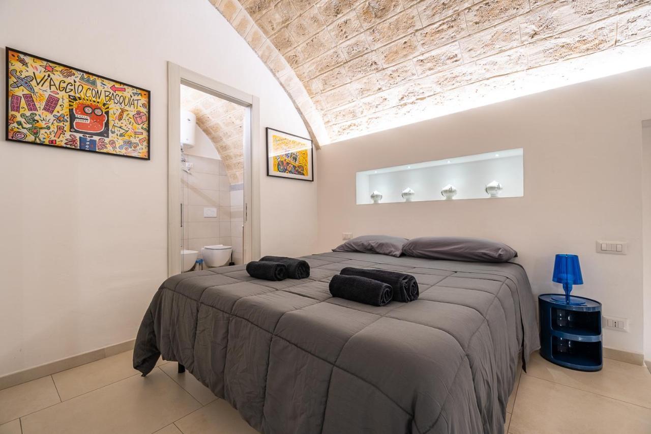 Appartement Le Cave à Bari Extérieur photo