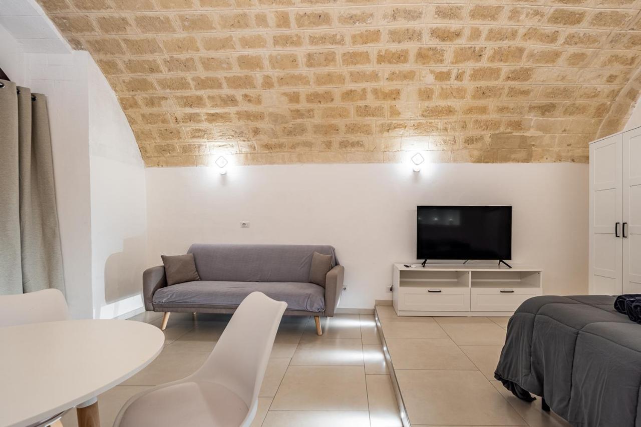 Appartement Le Cave à Bari Extérieur photo