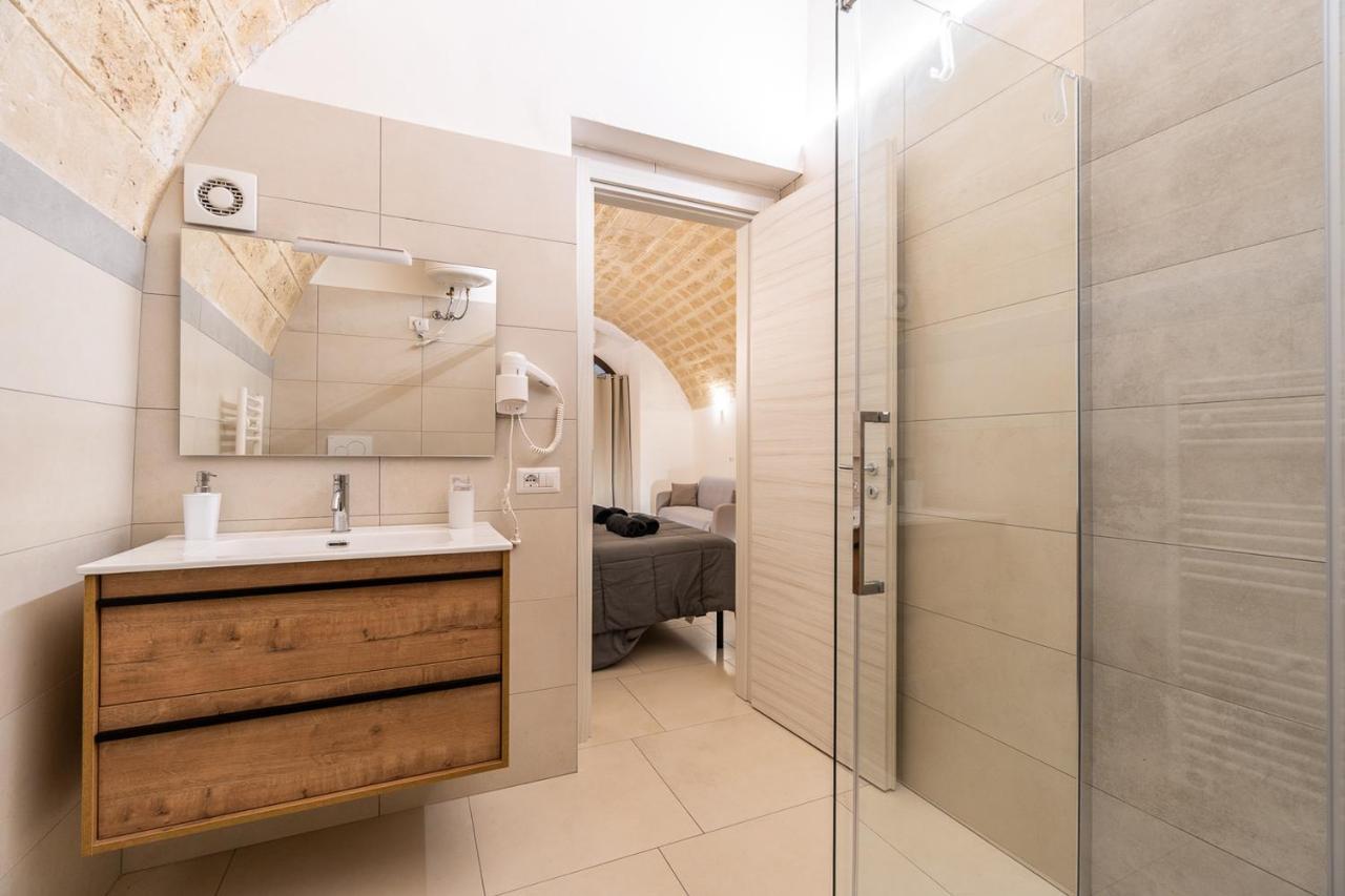 Appartement Le Cave à Bari Extérieur photo