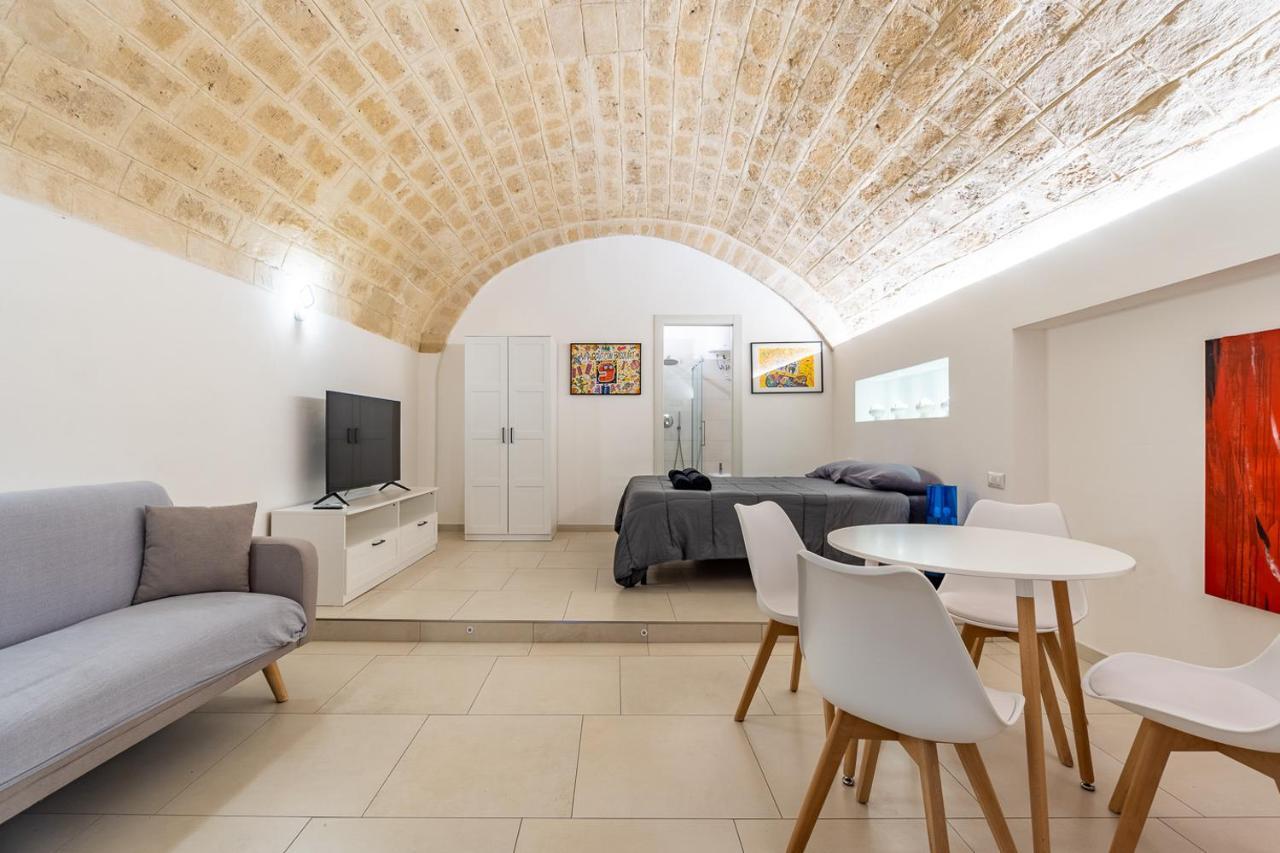Appartement Le Cave à Bari Extérieur photo