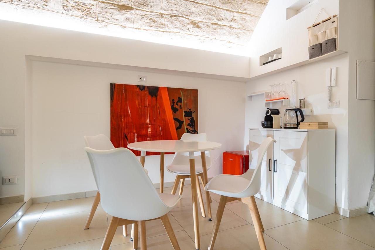 Appartement Le Cave à Bari Extérieur photo