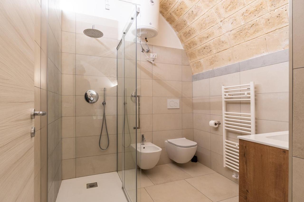 Appartement Le Cave à Bari Extérieur photo