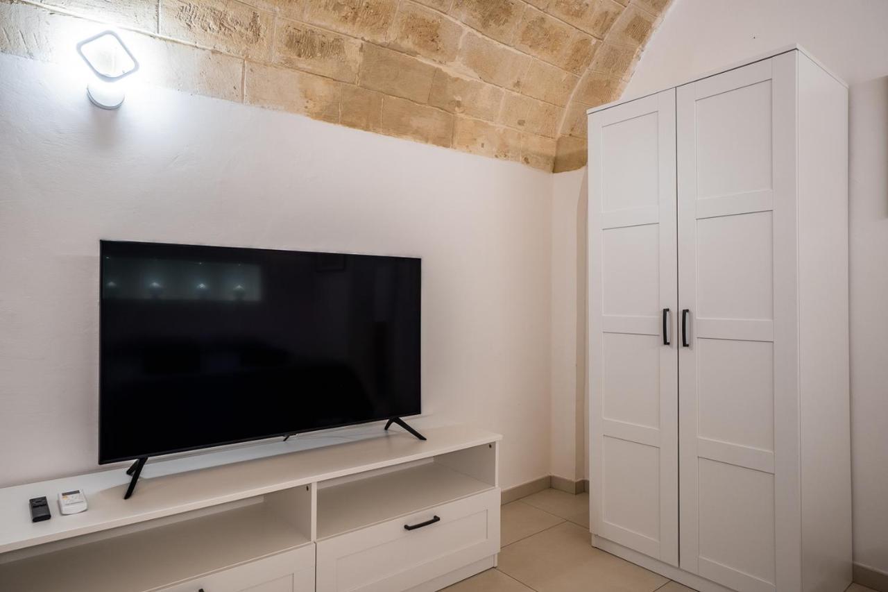 Appartement Le Cave à Bari Extérieur photo
